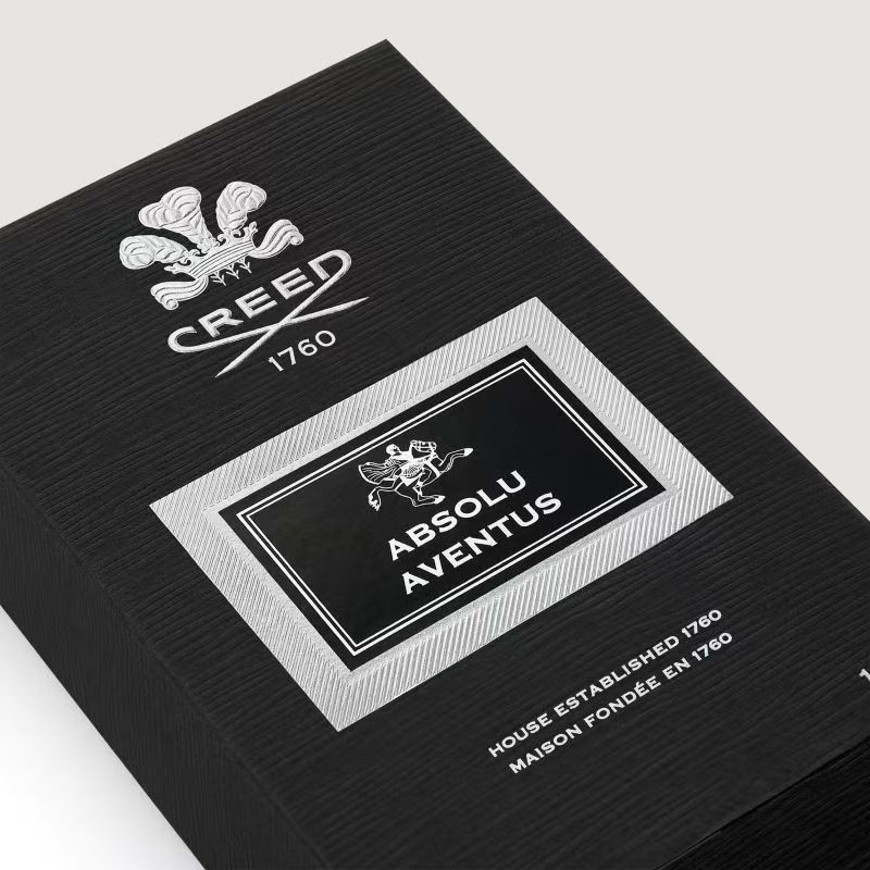 CREED Absolute Napoleonic perf - огляд і ціна Perfume Quotes