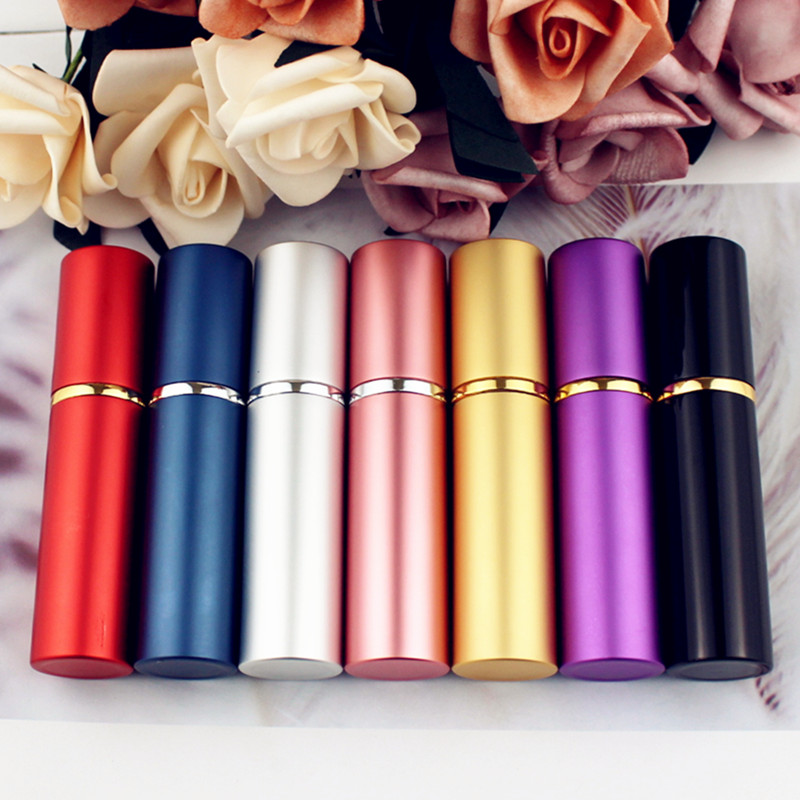 1PC Top Quality 5ML 10ML Perfu - огляд і ціна Fragrance Atomizer Pump