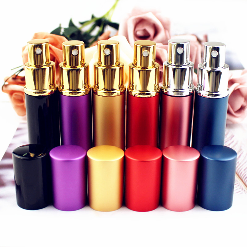1PC Top Quality 5ML 10ML Perfu - огляд і ціна Fragrance Atomizer Pump