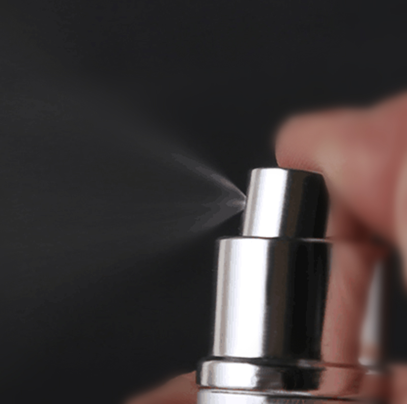 1PC Top Quality 5ML 10ML Perfu - огляд і ціна Fragrance Atomizer Pump