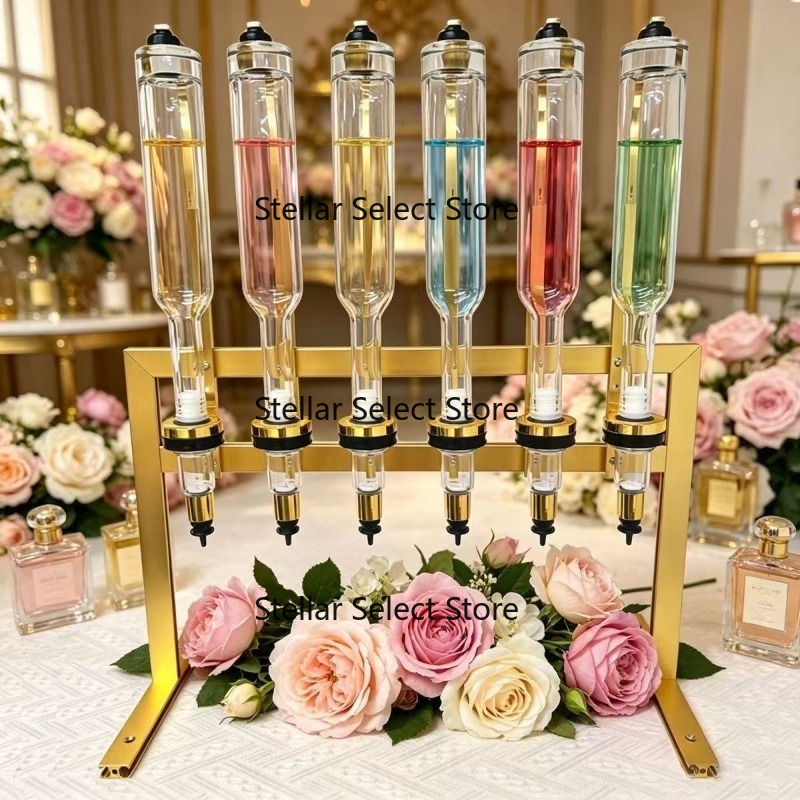 High-End Bulk Perfume Bar Coun - огляд і ціна Perfume Fragrance Bulk
