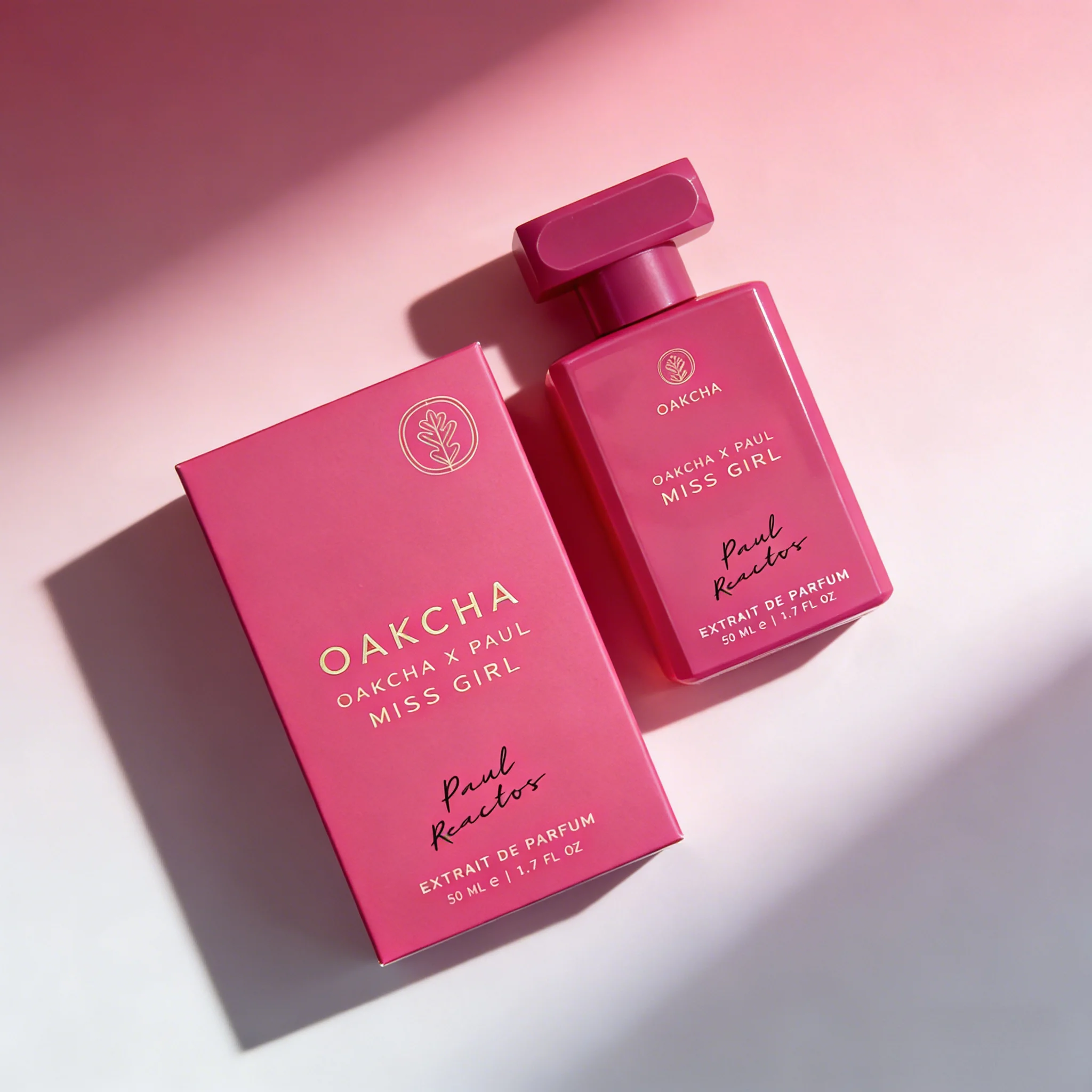 OAKCHA 2PCS Perfume Set for Wo - огляд і ціна Perfume Fragrance Discovery Set