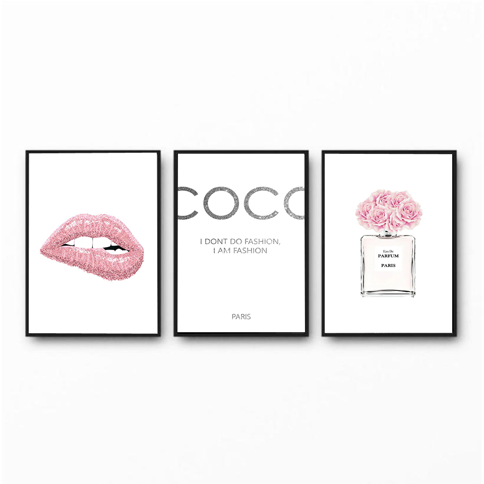 Frameless Fashion Flower Perfu - огляд і ціна Perfume Quotes