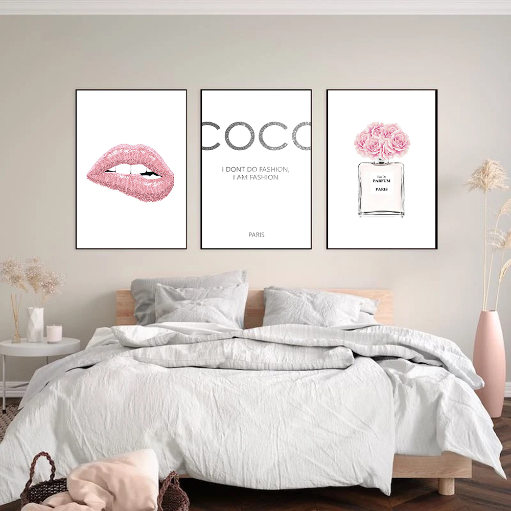 Frameless Fashion Flower Perfu - огляд і ціна Perfume Quotes