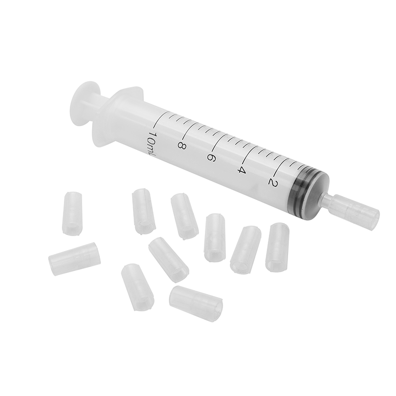 2/5/10ml refillable perfume co - огляд і ціна Fragrance Atomizer Pump