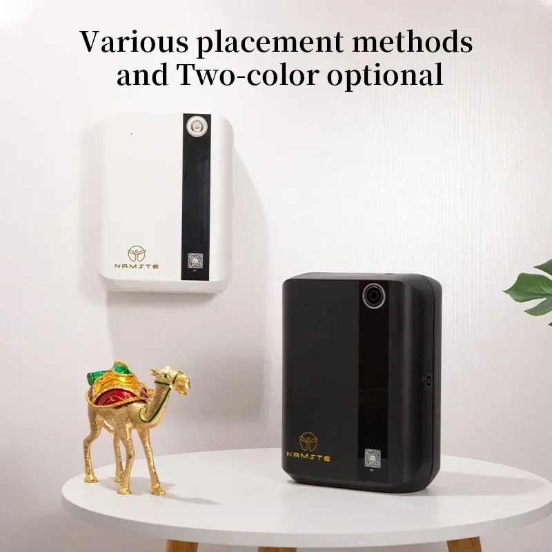 Electric Smell for Home Perfum - огляд і ціна Perfume Fragrance Diffuser