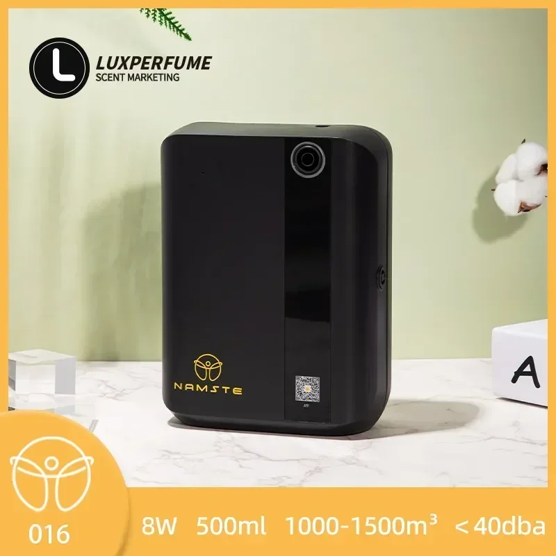 Electric Smell for Home Perfum - огляд і ціна Perfume Fragrance Diffuser