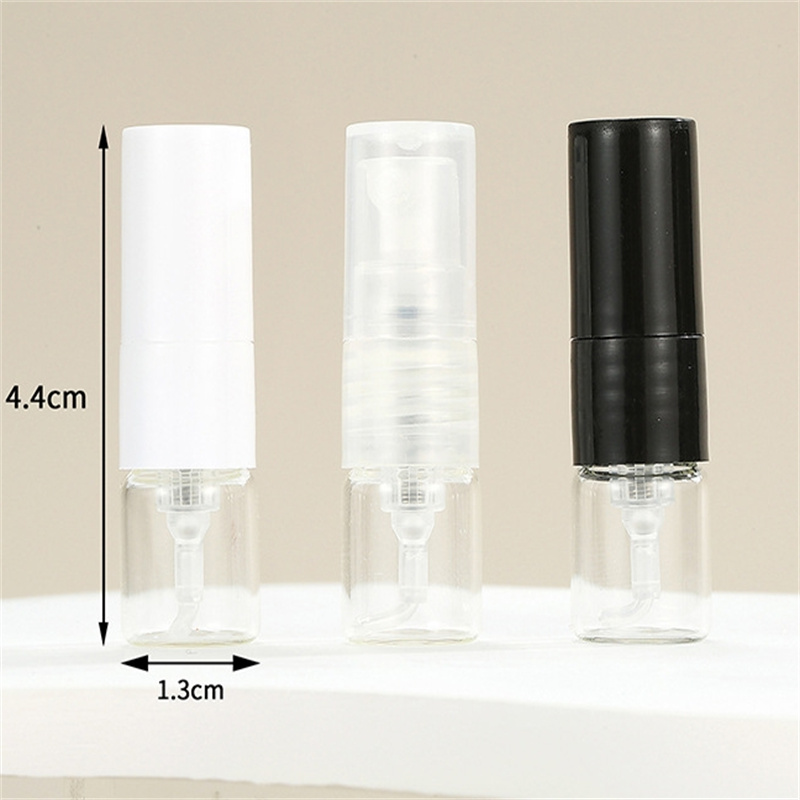 Bulk Pack 200PCS 1ML Portable  - огляд і ціна Perfume Fragrance Bulk
