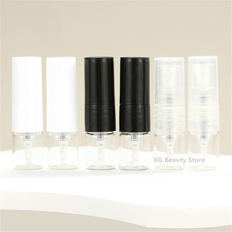 Bulk Pack 200PCS 1ML Portable  - огляд і ціна Perfume Fragrance Bulk