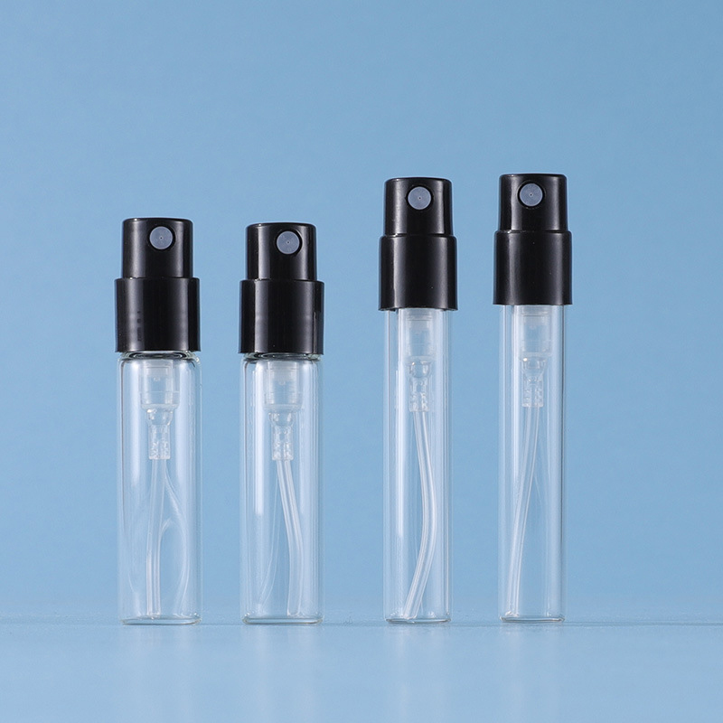 1X 10X 100x 1ml 1.5ml 2ml 2.5m - огляд і ціна Fragrance Atomizer Pump