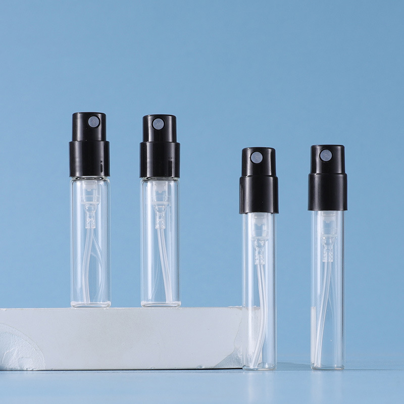1X 10X 100x 1ml 1.5ml 2ml 2.5m - огляд і ціна Fragrance Atomizer Pump