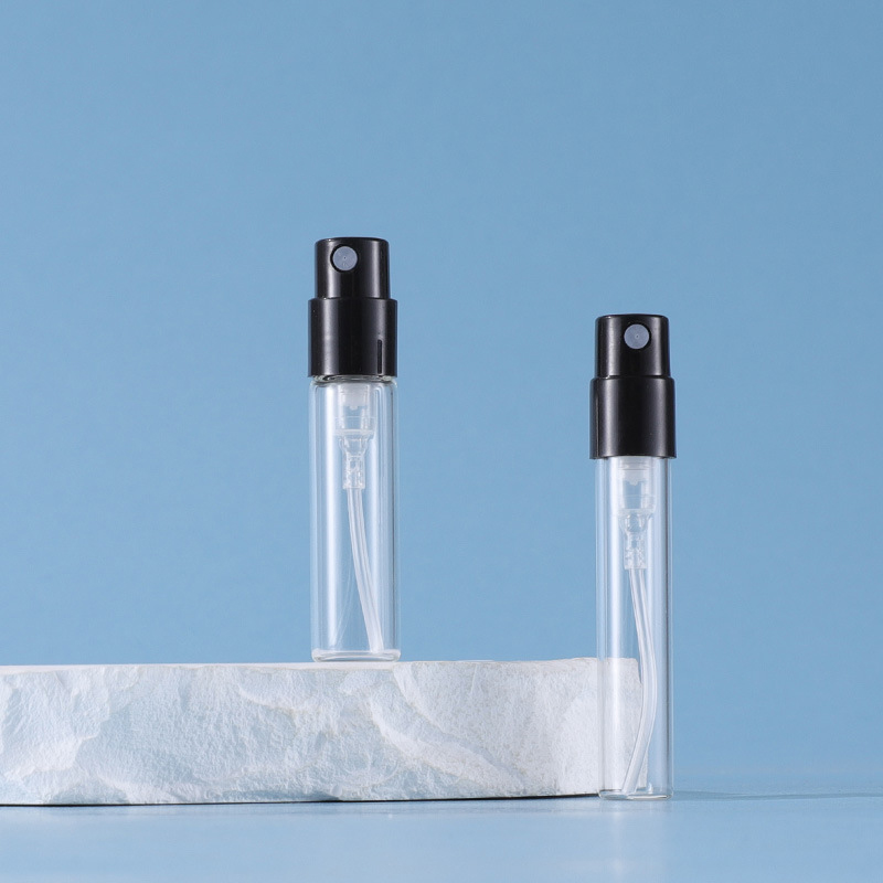 1X 10X 100x 1ml 1.5ml 2ml 2.5m - огляд і ціна Fragrance Atomizer Pump