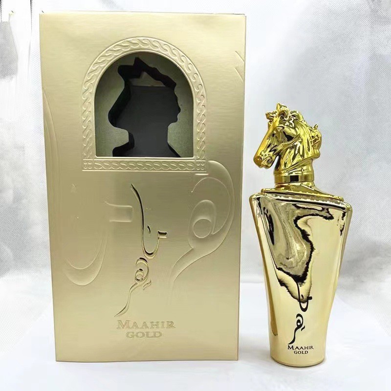 Arab Unisex Perfumes Long Last - огляд і ціна Fragrance Perfume Note