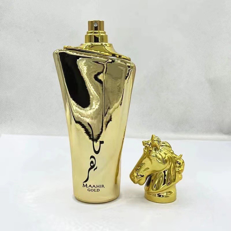 Arab Unisex Perfumes Long Last - огляд і ціна Fragrance Perfume Note