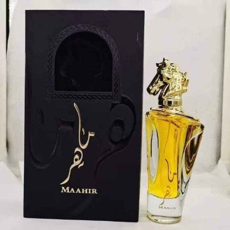 Arab Unisex Perfumes Long Last - огляд і ціна Fragrance Perfume Note