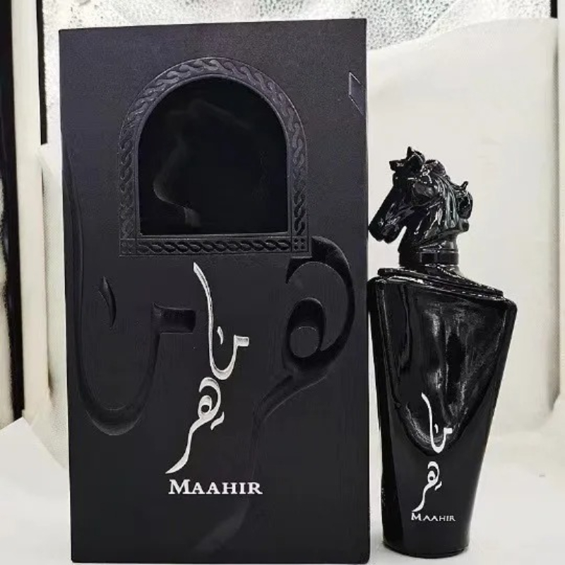 Arab Unisex Perfumes Long Last - огляд і ціна Fragrance Perfume Note