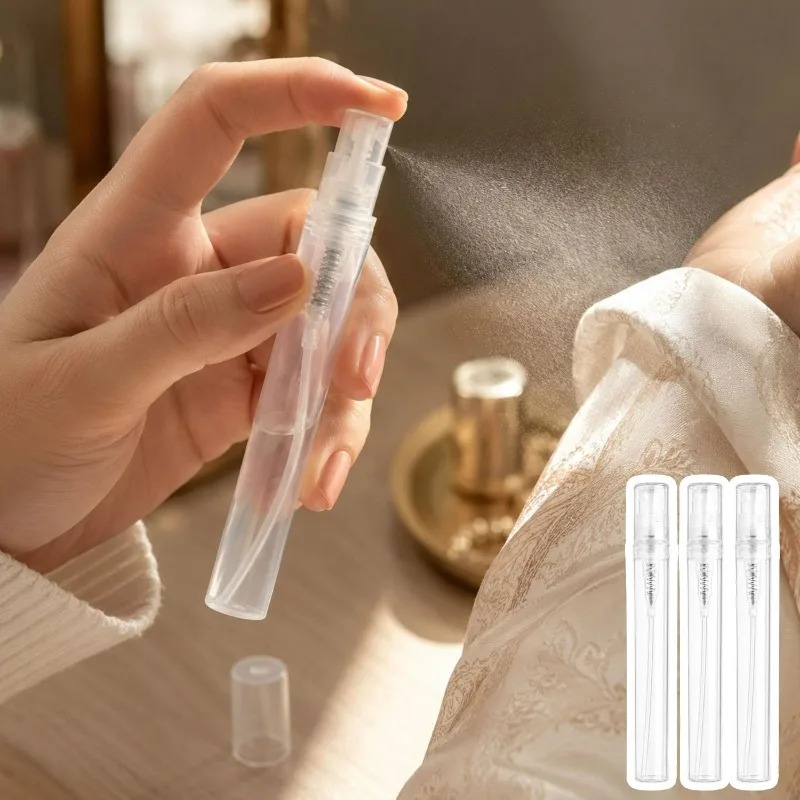 50/10x Mini Perfume Spray Bott - огляд і ціна Perfume Quotes