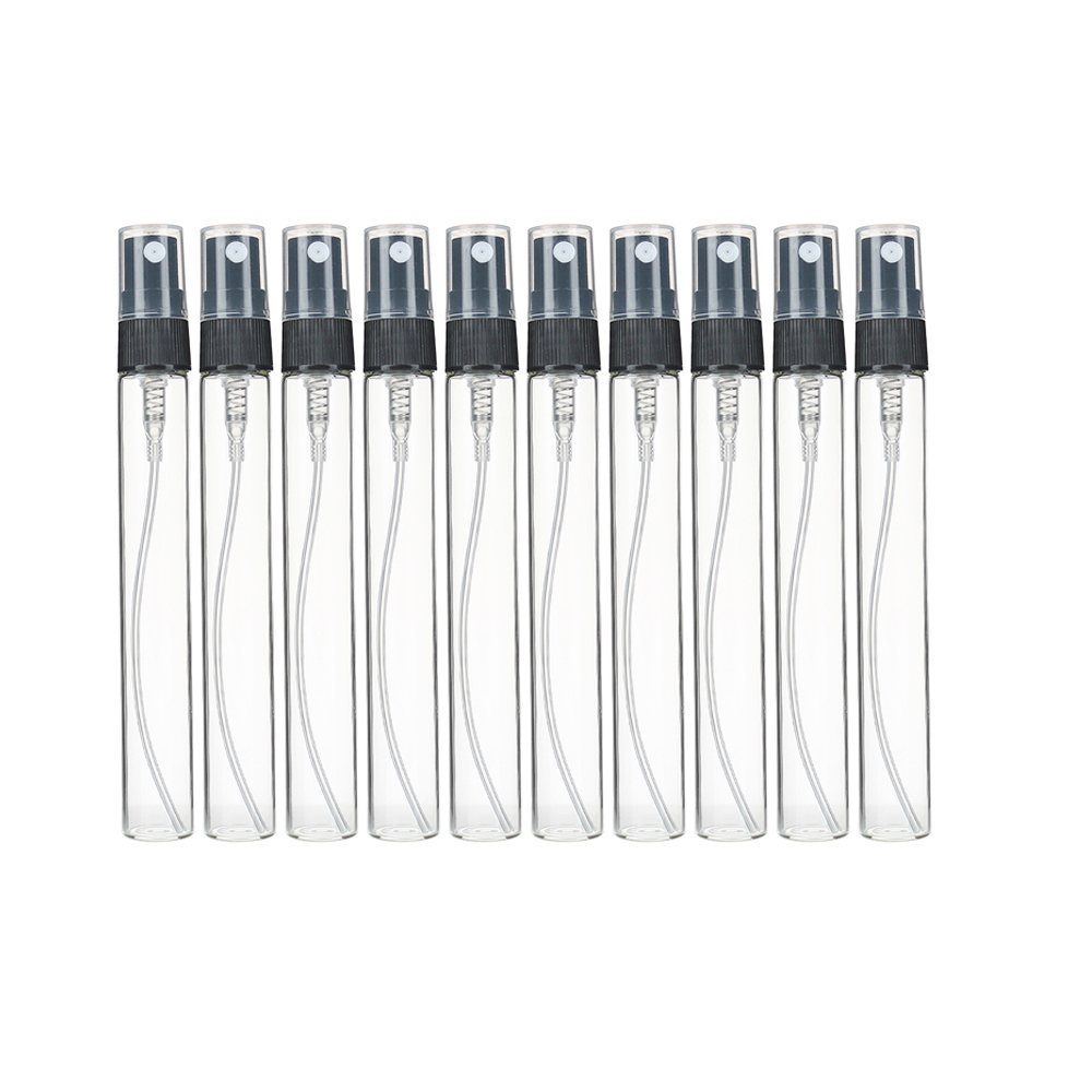 20/30/50/100pcs 2ml 3ml 5ml 10 - огляд і ціна Fragrance Atomizer Pump