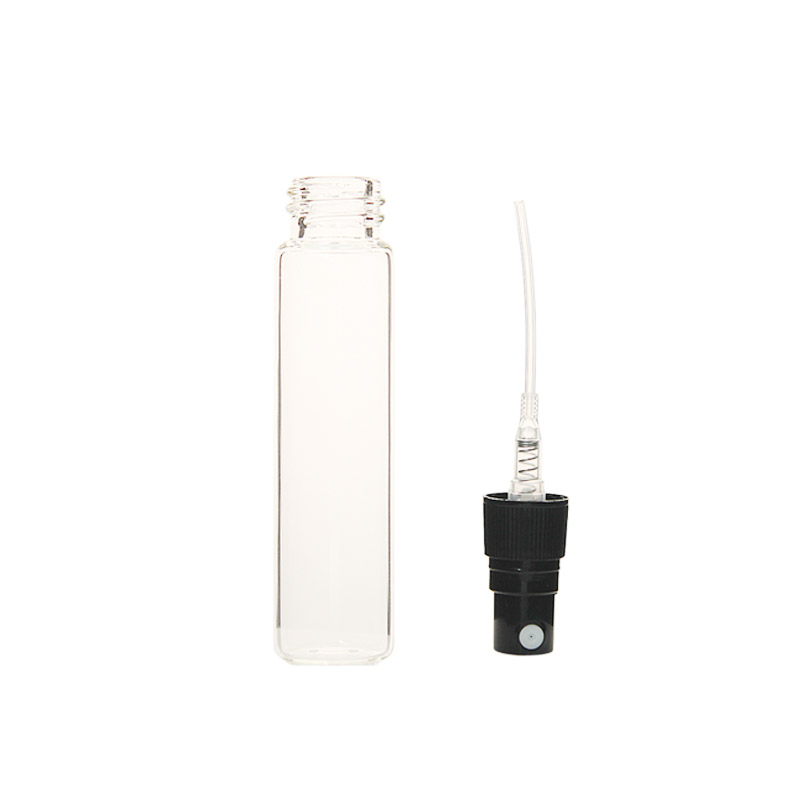 20/30/50/100pcs 2ml 3ml 5ml 10 - огляд і ціна Fragrance Atomizer Pump