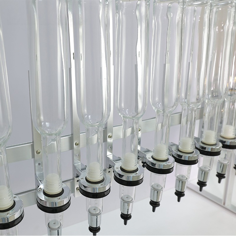 12 Pump Perfume Dispenser Glas - огляд і ціна Perfume Fragrance Bulk