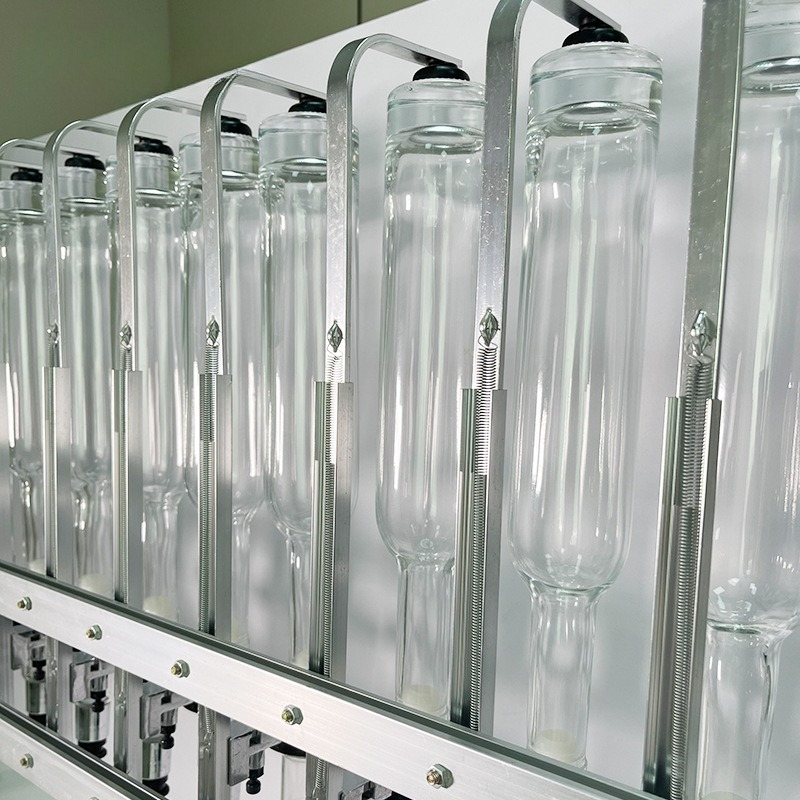 12 Pump Perfume Dispenser Glas - огляд і ціна Perfume Fragrance Bulk