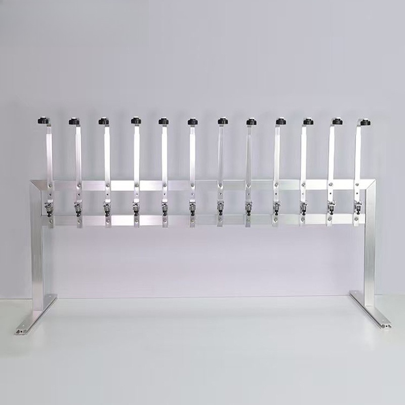12 Pump Perfume Dispenser Glas - огляд і ціна Perfume Fragrance Bulk