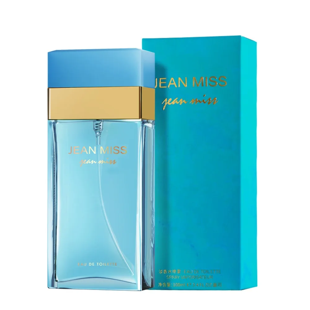 Light Blue Marine Floral Fragr - огляд і ціна Fragrance Perfume Note