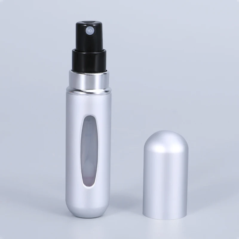 5ml Refillable Perfume Spray A - огляд і ціна Fragrance Atomizer Pump