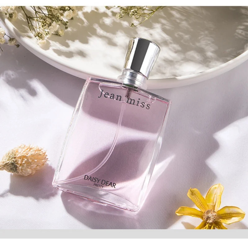 New True Love Womens Perfume L - огляд і ціна Fragrance Perfume Note