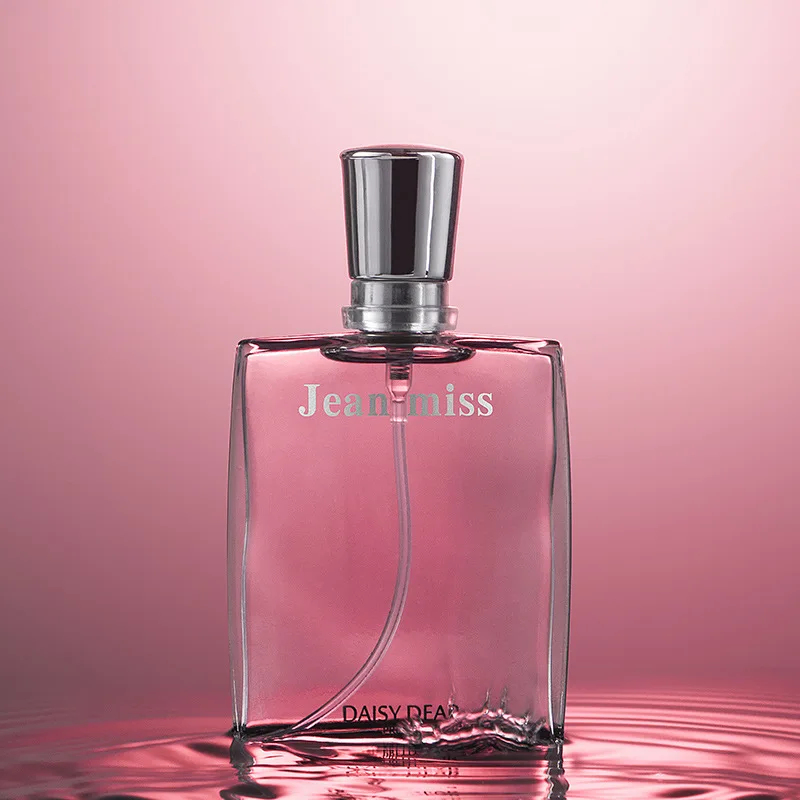 New True Love Womens Perfume L - огляд і ціна Fragrance Perfume Note