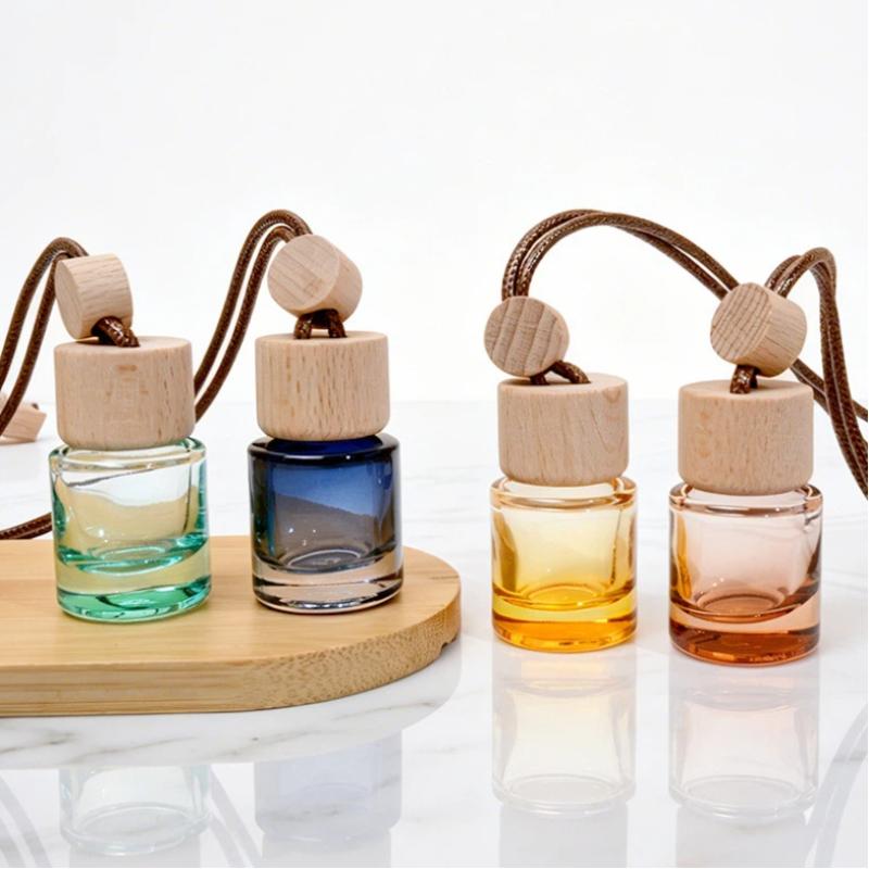 Mini Round Pendant Essential O - огляд і ціна Perfume Fragrance Diffuser