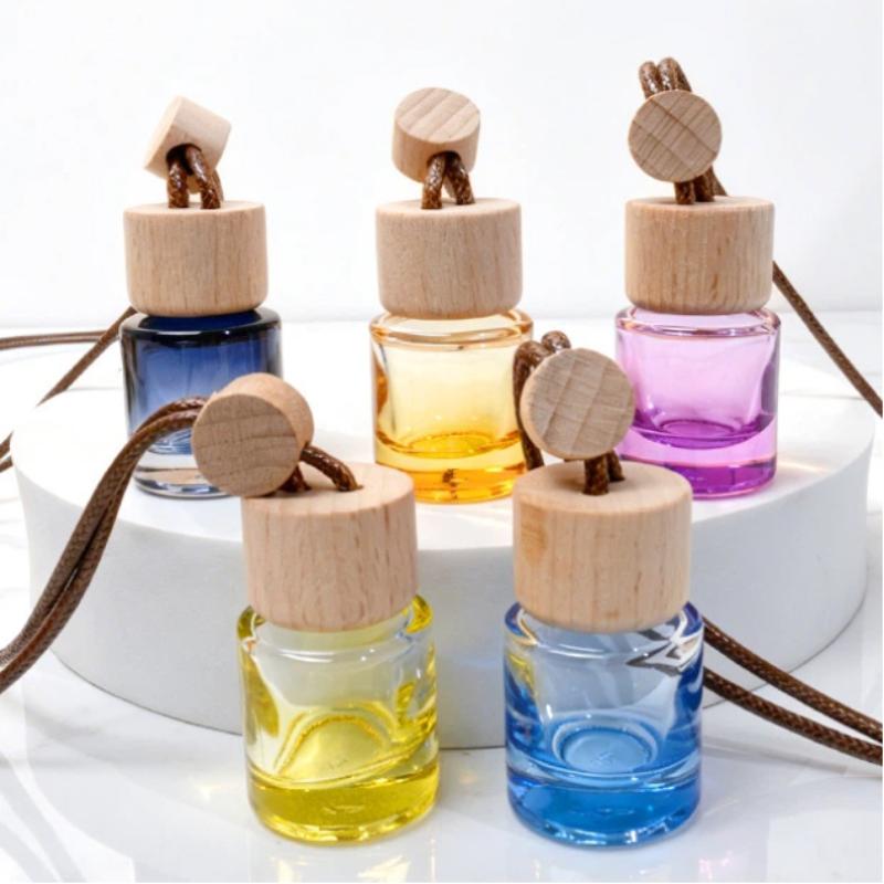 Mini Round Pendant Essential O - огляд і ціна Perfume Fragrance Diffuser