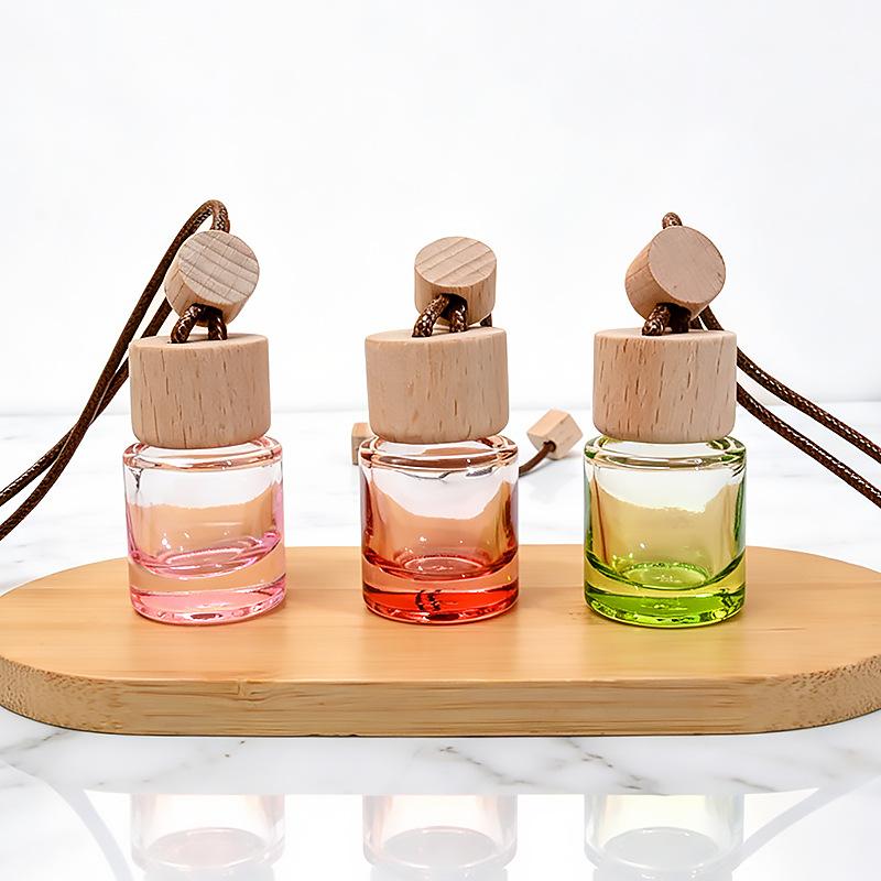 Mini Round Pendant Essential O - огляд і ціна Perfume Fragrance Diffuser