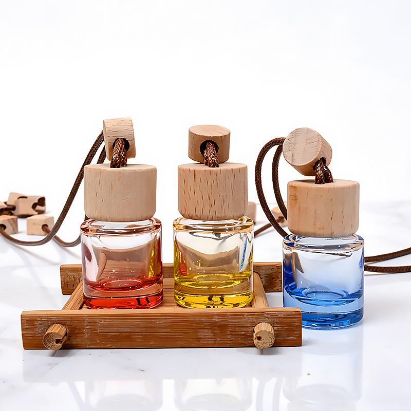 Mini Round Pendant Essential O - огляд і ціна Perfume Fragrance Diffuser