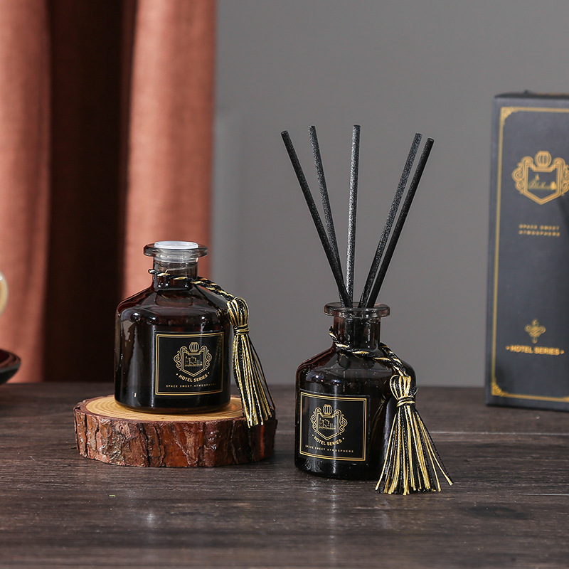50ml Reed Diffuser Sets Good S - огляд і ціна Perfume Fragrance Diffuser