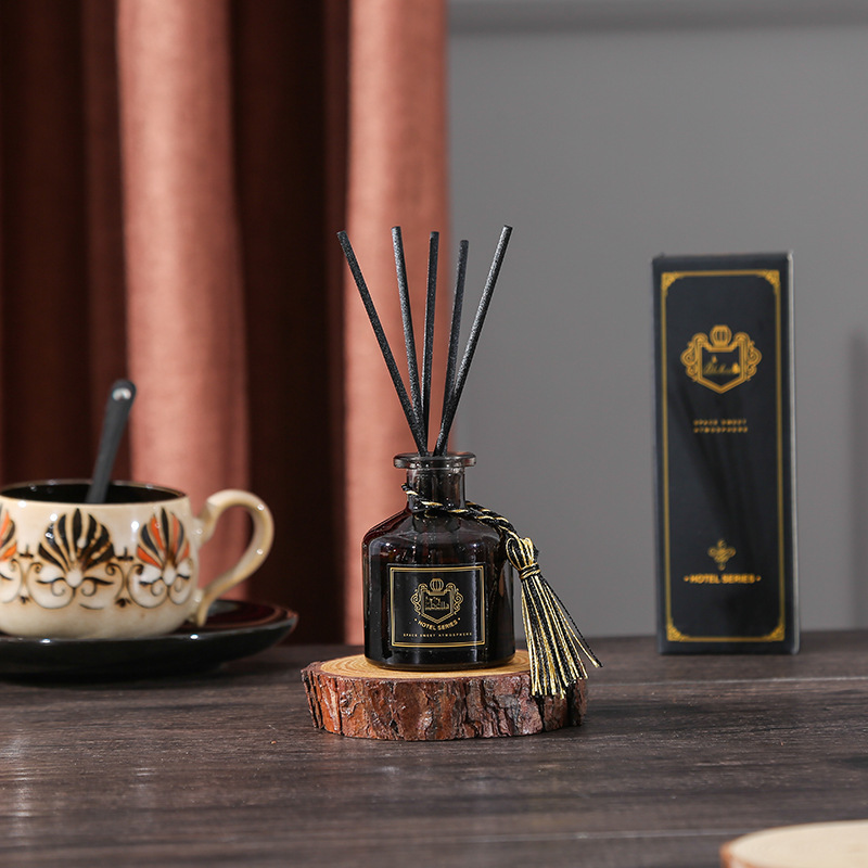 50ml Reed Diffuser Sets Good S - огляд і ціна Perfume Fragrance Diffuser