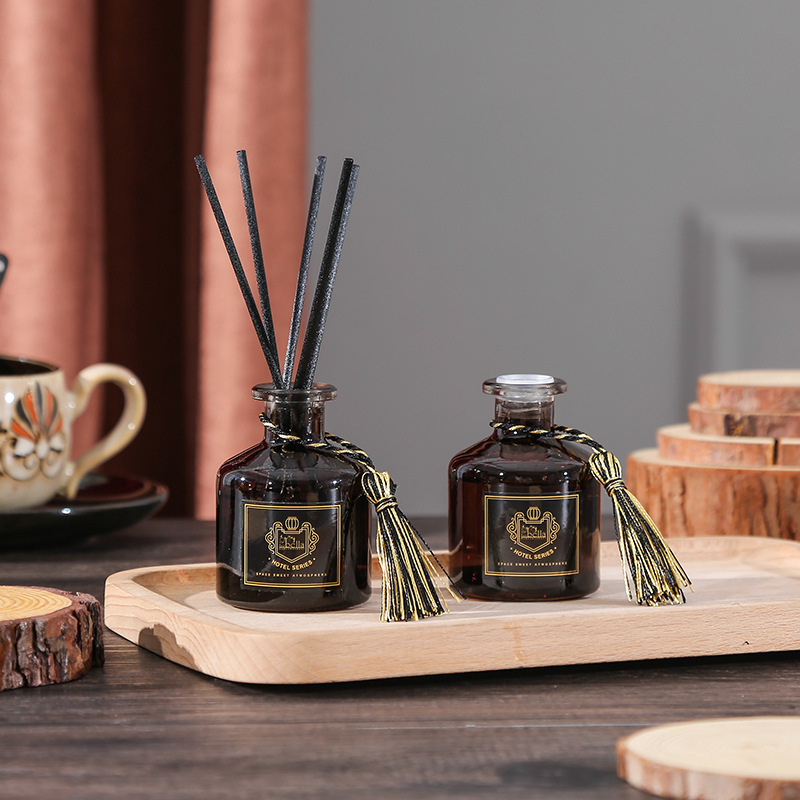 50ml Reed Diffuser Sets Good S - огляд і ціна Perfume Fragrance Diffuser