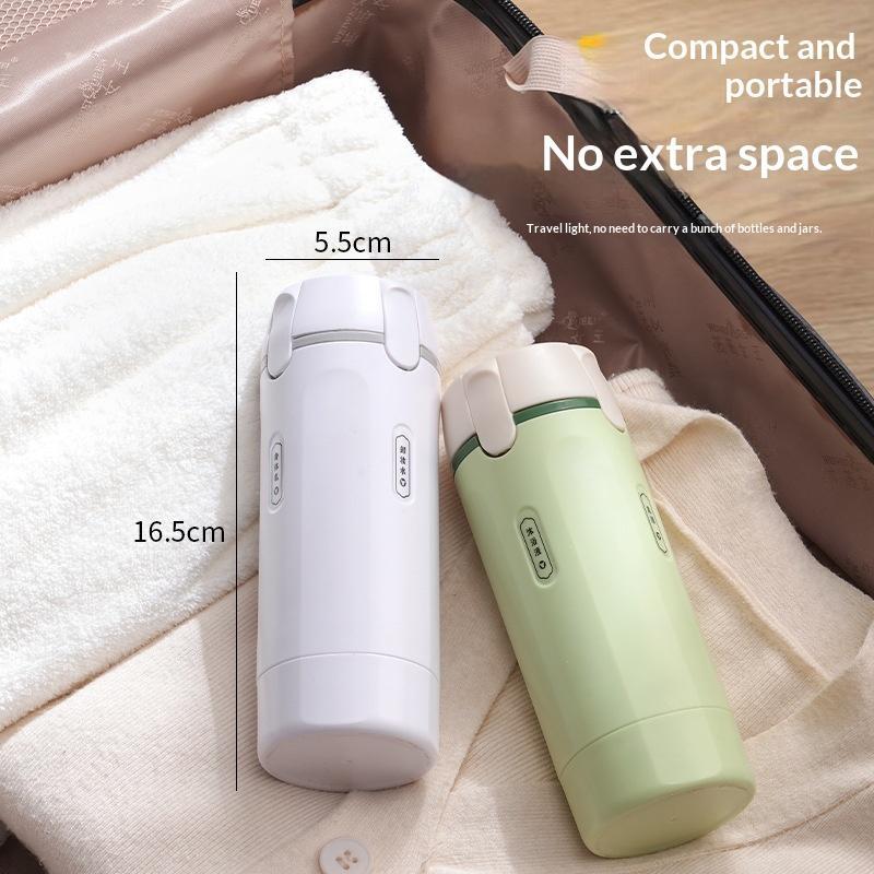 Leakproof 4 In 1 Refillable Tr - огляд і ціна Perfume Quotes