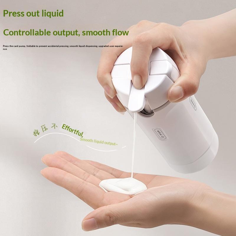 Leakproof 4 In 1 Refillable Tr - огляд і ціна Perfume Quotes