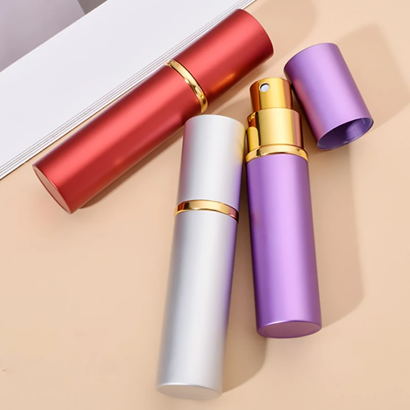 5pcs 10ML High Quality Refilla - огляд і ціна Fragrance Atomizer Pump