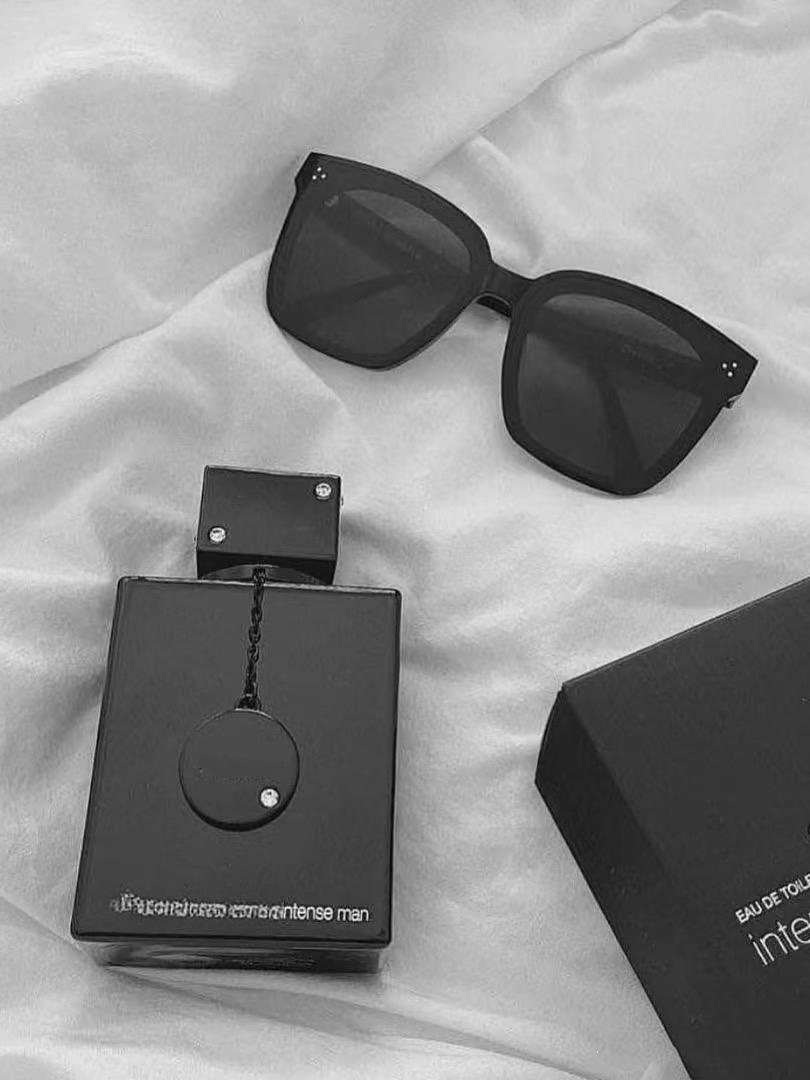 Club de Nuit Intense Man perfu - огляд і ціна Fragrance Perfume Note