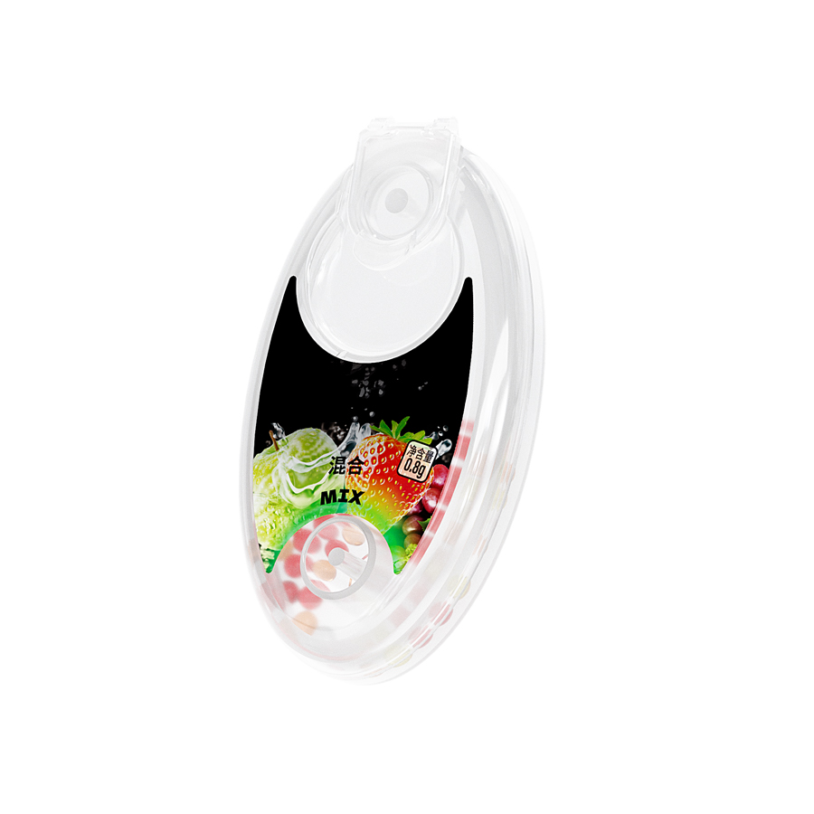 50pcs Wholesale Food Grade Per - огляд і ціна Perfume Fragrance Bulk
