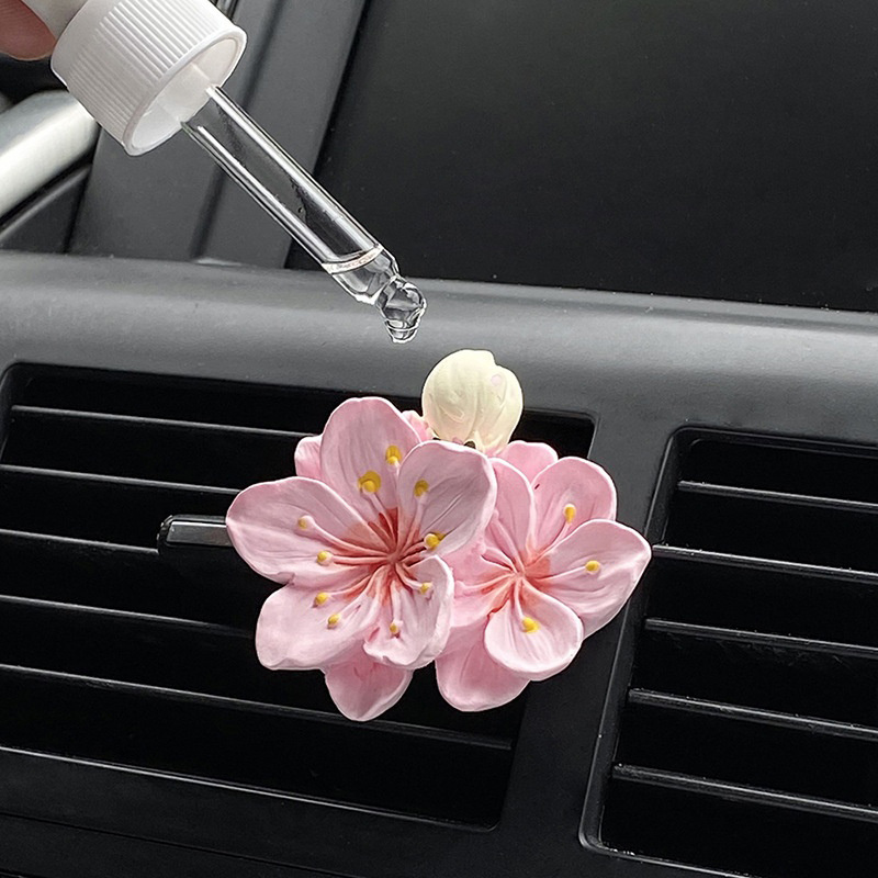 1pc Car Fashion Small Exquisit - огляд і ціна Perfume Fragrance Diffuser