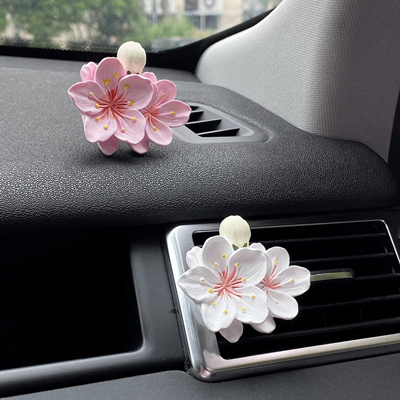 1pc Car Fashion Small Exquisit - огляд і ціна Perfume Fragrance Diffuser