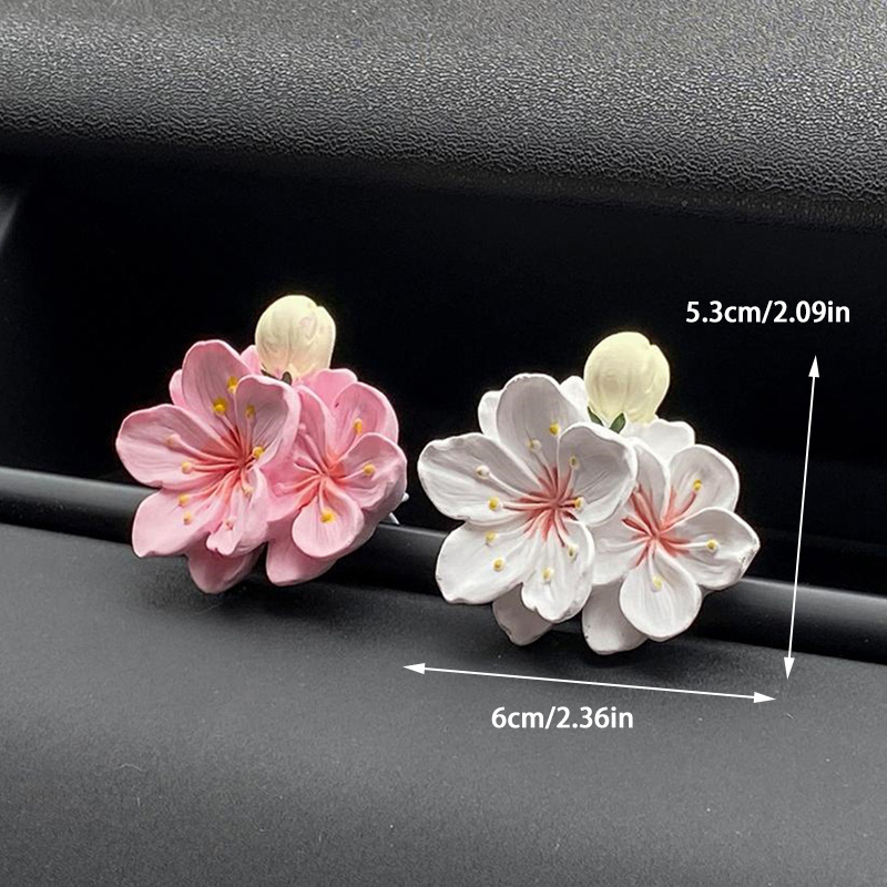 1pc Car Fashion Small Exquisit - огляд і ціна Perfume Fragrance Diffuser