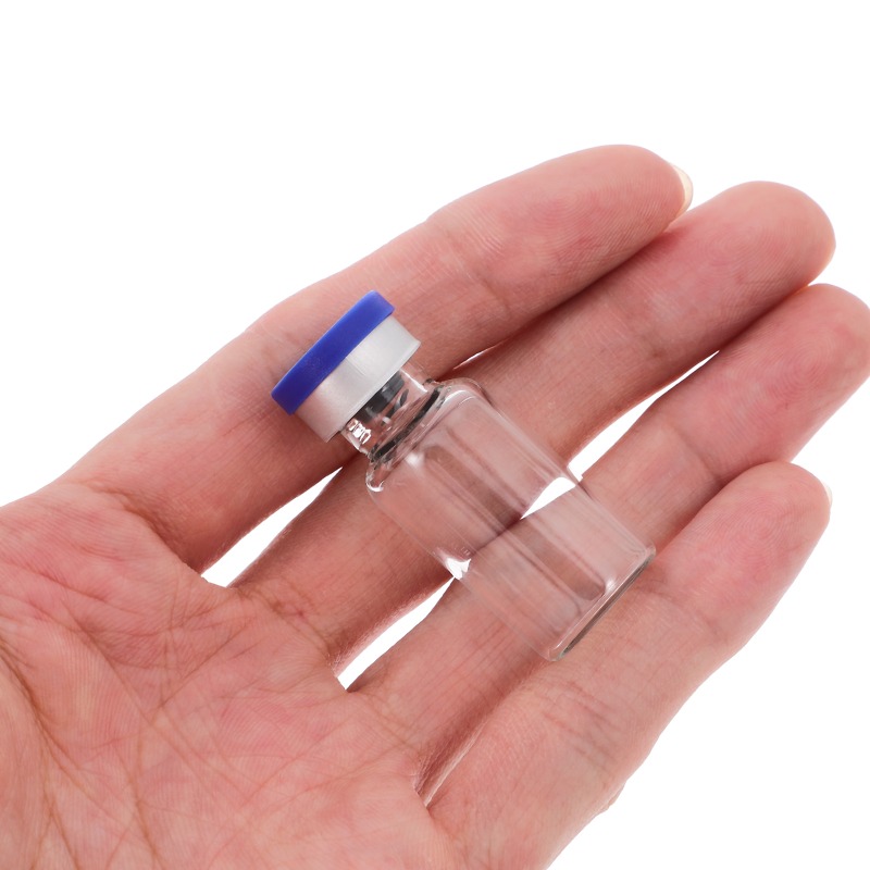 20/50/100Pcs Mini Glass with C - огляд і ціна Fragrance Atomizer Pump