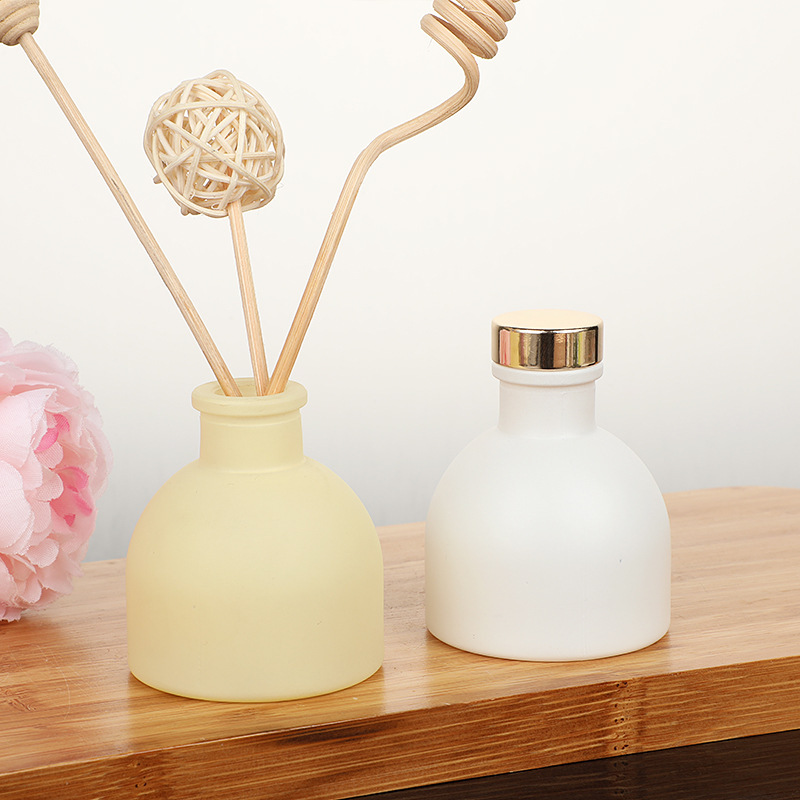 1pc 50ml Empty Pink/White/Yell - огляд і ціна Perfume Fragrance Diffuser