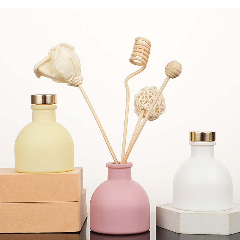 1pc 50ml Empty Pink/White/Yell - огляд і ціна Perfume Fragrance Diffuser