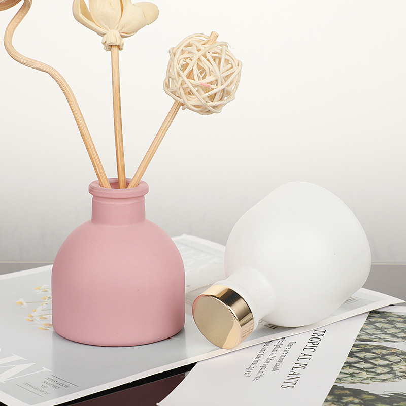 1pc 50ml Empty Pink/White/Yell - огляд і ціна Perfume Fragrance Diffuser