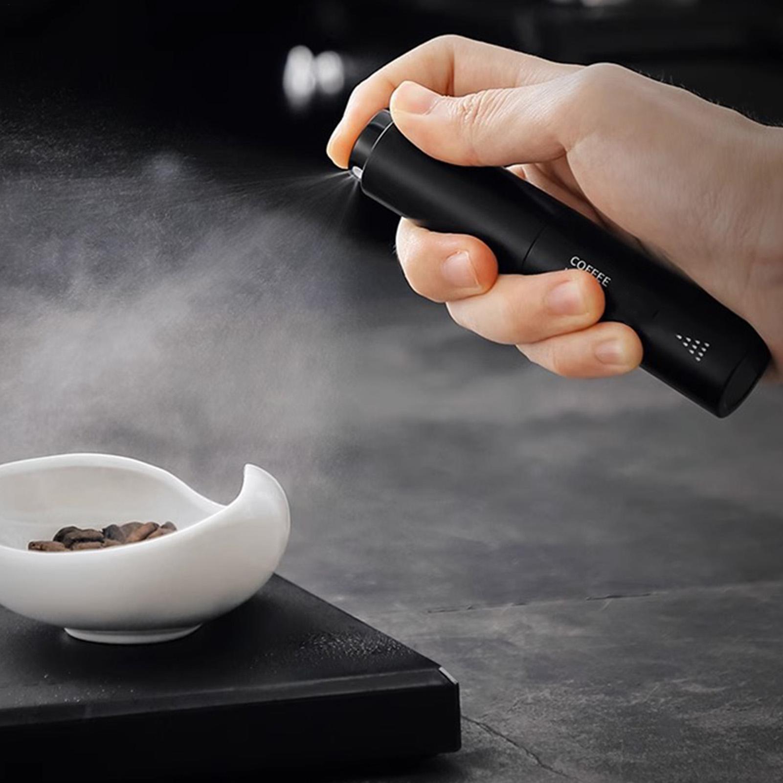 10ml Coffee Spray Bottle Coffe - огляд і ціна Perfume Quotes